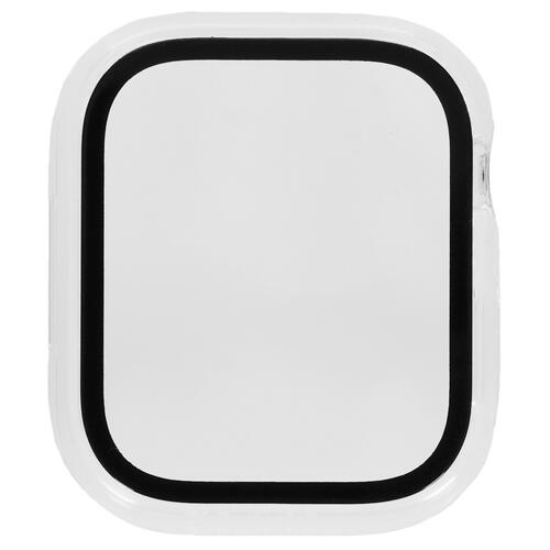 Купить Бампер SwitchEasy для Apple Watch 41mm прозрачный  9106855. Характеристики, отзывы и цены в Донецке