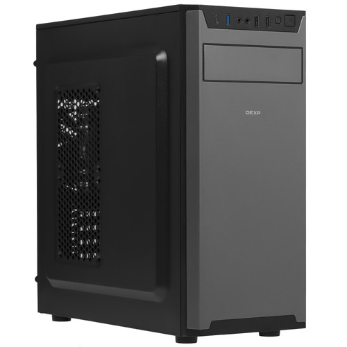 Купить ПК DEXP Atlas H564  5649189. Характеристики, отзывы и цены в Донецке