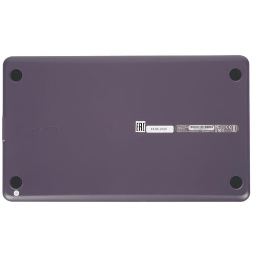 Купить Графический монитор HUION Kamvas 13 Purple  1679169. Характеристики, отзывы и цены в Донецке