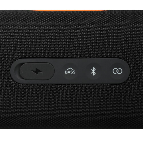 Купить Портативная колонка Xiaomi Sound Party, черный  5635256. Характеристики, отзывы и цены в Донецке