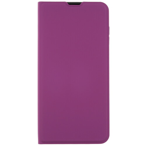 Купить Чехол-книжка  Zibelino Book Premium для Samsung Galaxy A56 фиолетовый/черный  9273602. Характеристики, отзывы и цены в Донецке