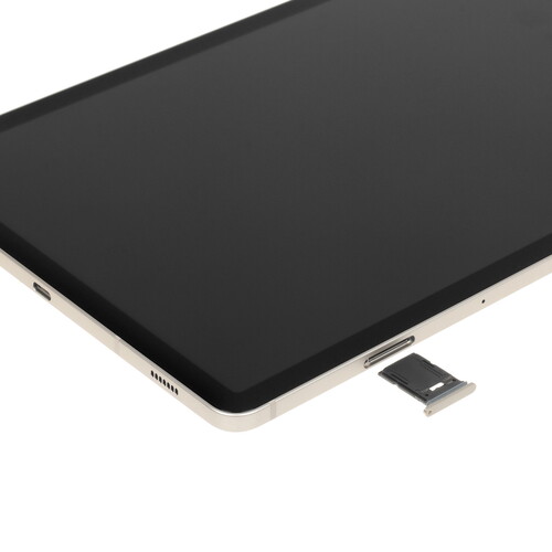 Купить 11" Планшет Samsung Galaxy Tab S9 Wi-Fi 256 ГБ бежевый + стилус  5455491. Характеристики, отзывы и цены в Донецке