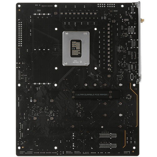 Купить Материнская плата GIGABYTE Z790 AORUS PRO X WIFI7  5448752. Характеристики, отзывы и цены в Донецке