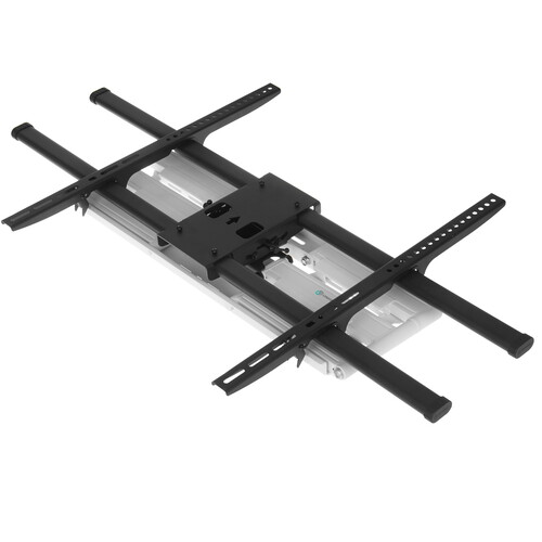 Купить Кронштейн для ТВ ONKRON M10 белый  9312021. Характеристики, отзывы и цены в Донецке