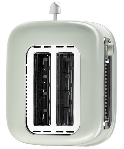 Купить Тостер Galaxy LINE GL 2914 зеленый  9082246. Характеристики, отзывы и цены в Донецке