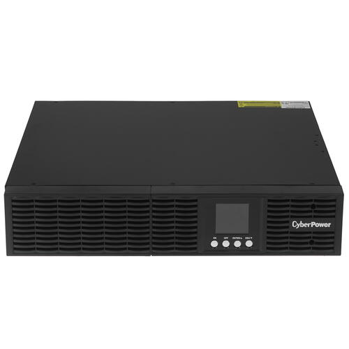 Купить ИБП CyberPower OLS1500ERT2U  1103478. Характеристики, отзывы и цены в Донецке