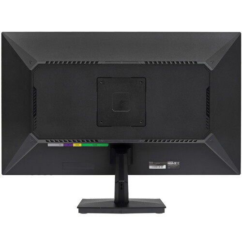 Купить 27" Монитор Titan Army P2710H черный  5630043. Характеристики, отзывы и цены в Донецке