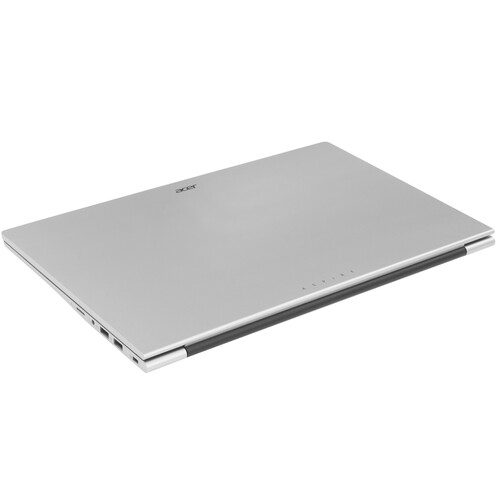 Купить 15.6" Ноутбук Acer Aspire Lite AL15-42P-R41D серебристый  5624606. Характеристики, отзывы и цены в Донецке