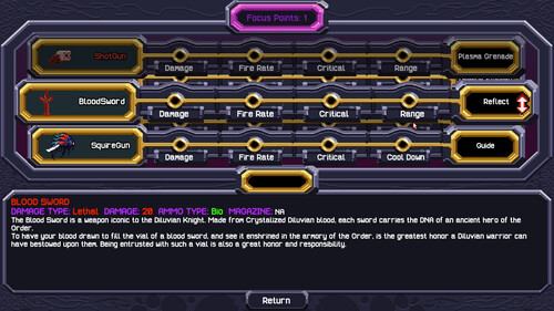 Купить Игра Diluvian Ultra: Chapter One (Steam)  5608403. Характеристики, отзывы и цены в Донецке
