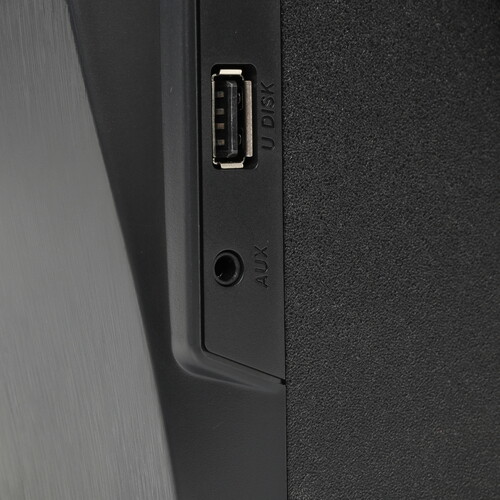 Купить Колонки SVEN MS-315 черный  5425710. Характеристики, отзывы и цены в Донецке