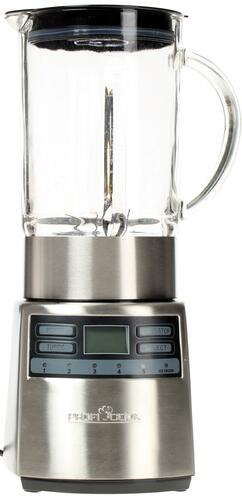 Купить Блендер стационарный Profi Cook PC-UM 1006 серебристый  6676048. Характеристики, отзывы и цены в Донецке