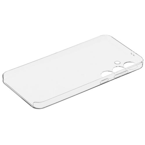 Купить Накладка  Samsung Clear Case для Samsung Galaxy S24+ прозрачный  5445228. Характеристики, отзывы и цены в Донецке
