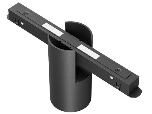 Купить Светильник трековый Maytoni TR122-4-7W-DS-B  9169776. Характеристики, отзывы и цены в Донецке