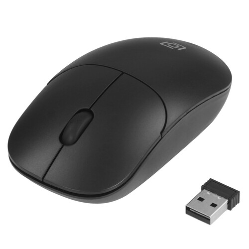 Купить Мышь беспроводная Оклик 202MW  9281383. Характеристики, отзывы и цены в Донецке