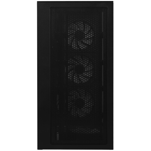 Купить Корпус XASTRA Q500M 6ARGB-C10-UC  9314192. Характеристики, отзывы и цены в Донецке