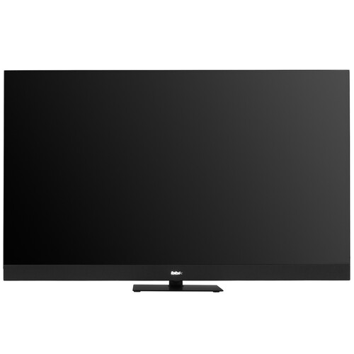 Купить 50" (127 см) Телевизор BBK 50LED-8259/UTS2C черный  9225884. Характеристики, отзывы и цены в Донецке