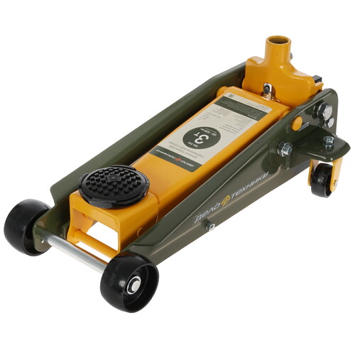 Купить Домкрат Дело Техники 904336  5320714. Характеристики, отзывы и цены в Донецке