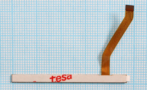 Купить Шлейф (Power + Volume + Reset) для планшетного ПК DEXP P11 [T864AT_ZR_KEY_FPC_V1.0]  9921080. Характеристики, отзывы и цены в Донецке