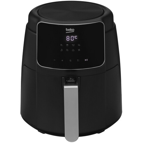 Купить Аэрогриль Beko FRL 2244 B черный  5615091. Характеристики, отзывы и цены в Донецке