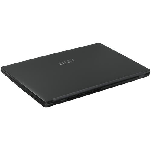 Купить 14" Ультрабук MSI Modern 14 C12M-233XRU черный  5064397. Характеристики, отзывы и цены в Донецке