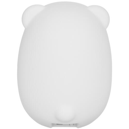 Купить Ночник Rombica LED Bear белый  5331337. Характеристики, отзывы и цены в Донецке