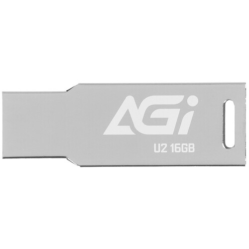 Купить Память USB Flash 16 ГБ Agi UP138 [AGI016GAMUP138-RT]  5621124. Характеристики, отзывы и цены в Донецке