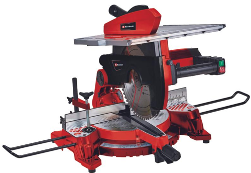Купить Торцовочная пила  Einhell TC-MS 3017 T  9086094. Характеристики, отзывы и цены в Донецке