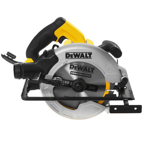 Купить Пила дисковая DeWalt DWE5615-QS  5440978. Характеристики, отзывы и цены в Донецке