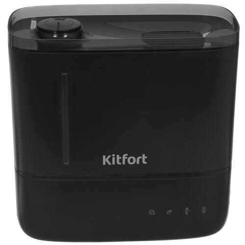 Купить Увлажнитель воздуха Kitfort КТ-2884  9003751. Характеристики, отзывы и цены в Донецке