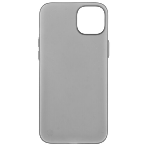 Купить Накладка  SwitchEasy Ultra Slim Case для Apple iPhone 15 Plus черный/прозрачный  9106815. Характеристики, отзывы и цены в Донецке