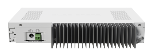 Купить Маршрутизатор Mikrotik CCR2004-16G-2S+PC  5437355. Характеристики, отзывы и цены в Донецке