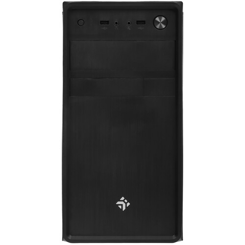 Купить ПК DEXP Aquilon O332  5631193. Характеристики, отзывы и цены в Донецке
