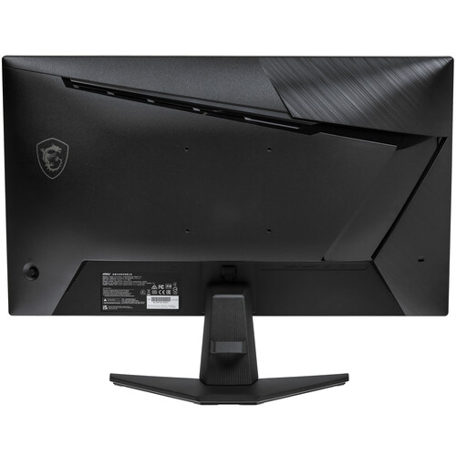Купить 24.5" Монитор MSI G255F черный  5445758. Характеристики, отзывы и цены в Донецке