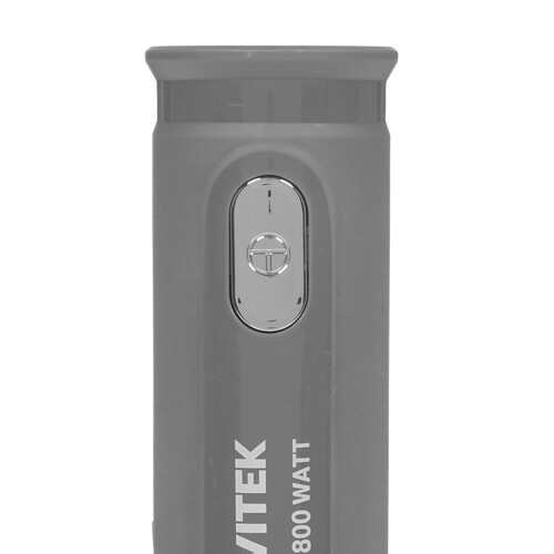 Купить Блендер погружной Vitek VT-8526 серый  8196998. Характеристики, отзывы и цены в Донецке