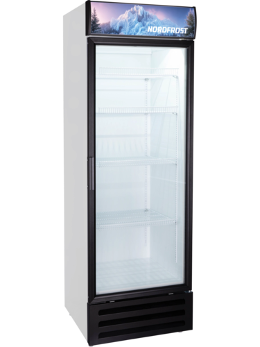 Купить Холодильная витрина   Nordfrost SC550G белый  9291913. Характеристики, отзывы и цены в Донецке