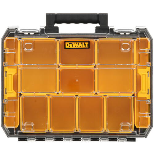Купить Органайзер DeWalt TSTAK DWST82968-1  5455692. Характеристики, отзывы и цены в Донецке
