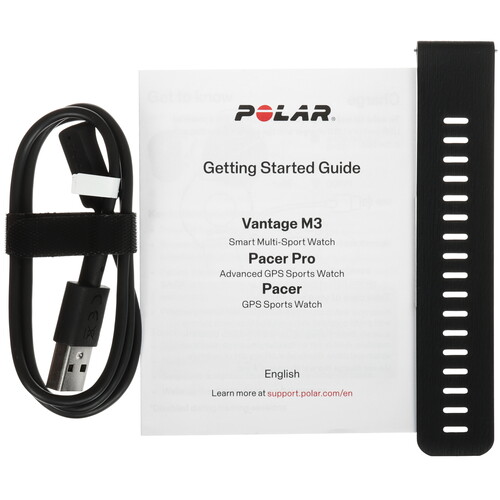 Купить Спортивные часы Polar Pacer  5483135. Характеристики, отзывы и цены в Донецке