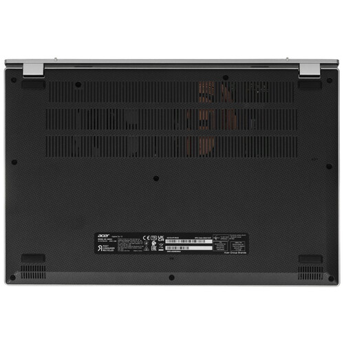 Купить 15.6" Ноутбук Acer Aspire Go AG15-41P-R4XX серебристый  5626135. Характеристики, отзывы и цены в Донецке