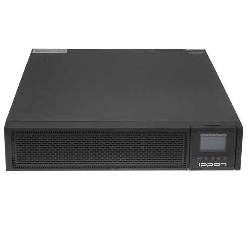 Купить ИБП Ippon Innova RT II 10000  5344364. Характеристики, отзывы и цены в Донецке