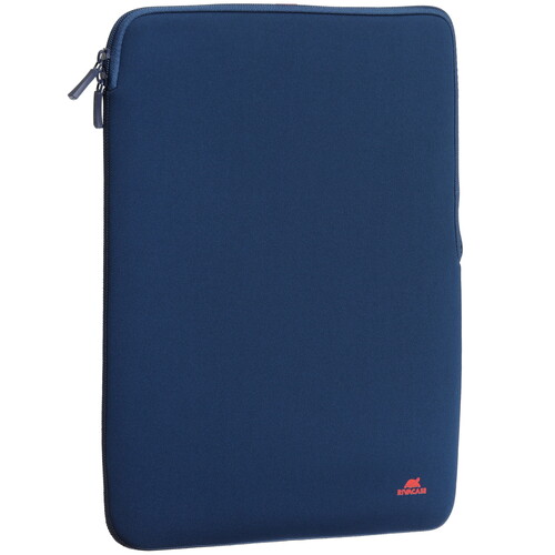 Купить 15.6" Чехол RIVACASE 5226 синий  9136878. Характеристики, отзывы и цены в Донецке