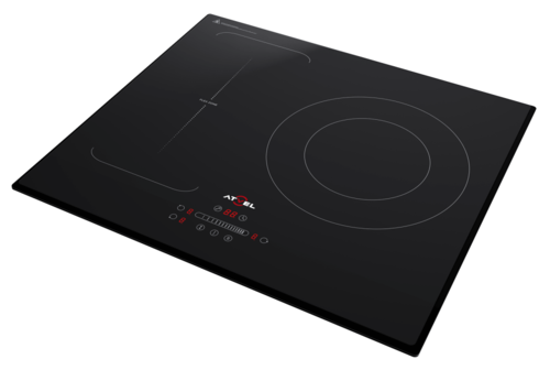 Купить Индукционная варочная поверхность Atvel MasterTaste H3 Pro  9224960. Характеристики, отзывы и цены в Донецке