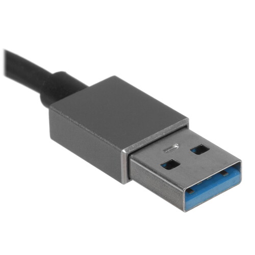 Купить Сетевая карта ORIENT U3L-2.5G  5608229. Характеристики, отзывы и цены в Донецке