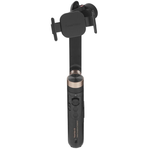Купить Стабилизатор для смартфона PowerVision S1 Explorer Kit черный  5353721. Характеристики, отзывы и цены в Донецке