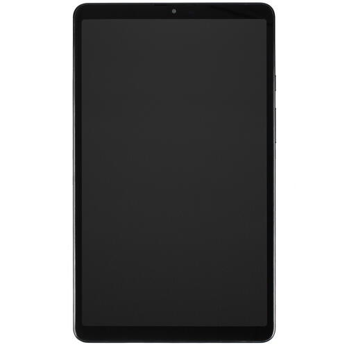 Купить 8.7" Планшет Samsung Galaxy Tab A9 Wi-Fi 64 ГБ серебристый  5455478. Характеристики, отзывы и цены в Донецке
