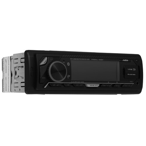 Купить Автопроигрыватель AurA FIREBALL-306BT  5608251. Характеристики, отзывы и цены в Донецке