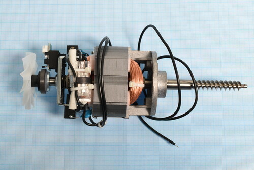 Купить Двигатель для планетарного миксера Reoka RKPM-DM1801 (220-240V_N/AW) [MRK-7630M23]  5437194. Характеристики, отзывы и цены в Донецке