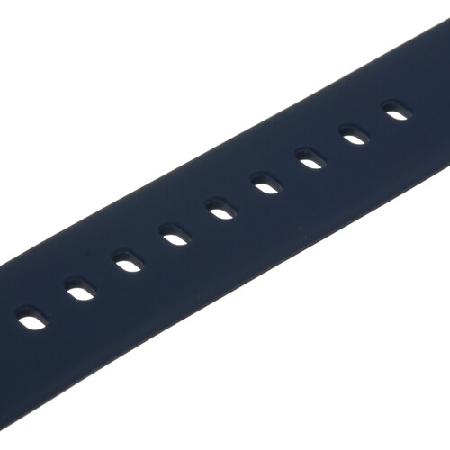 Купить Ремешок Aceline универсальный 20 мм синий  9089802. Характеристики, отзывы и цены в Донецке