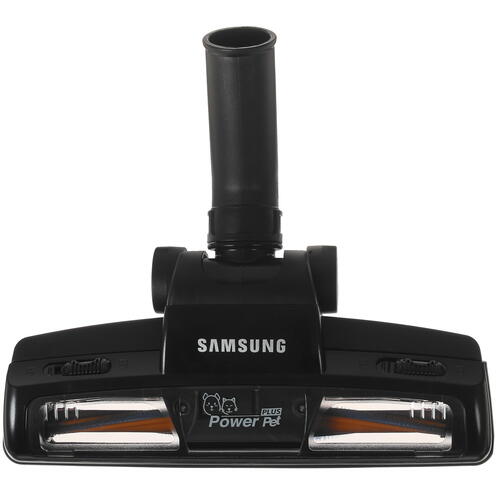 Купить Пылесос Samsung VC18M31C0HG/EV серый  5321118. Характеристики, отзывы и цены в Донецке