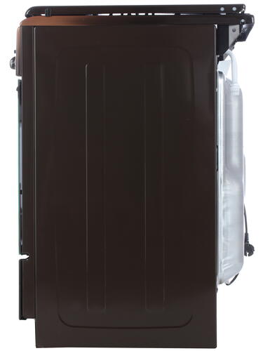 Купить Газовая плита Gefest GS 1206 B коричневый  1247913. Характеристики, отзывы и цены в Донецке