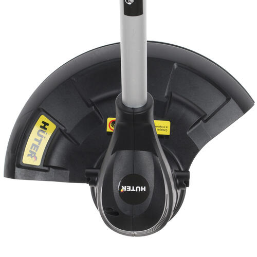 Купить Триммер аккумуляторный Huter GET-36-3 Li  8142995. Характеристики, отзывы и цены в Донецке